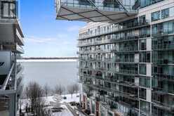 803 - 39 QUEENS QUAY E Toronto