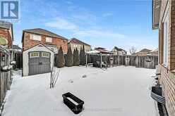 32 AMBERWING LANDING Bradford/West Gwillimbury