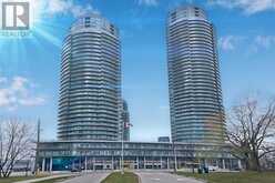 2603 - 2230 LAKE SHORE BOULEVARD W Toronto