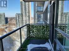 2603 - 2230 LAKE SHORE BOULEVARD W Toronto