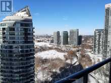 2603 - 2230 LAKE SHORE BOULEVARD W Toronto