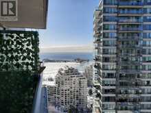 2603 - 2230 LAKE SHORE BOULEVARD W Toronto