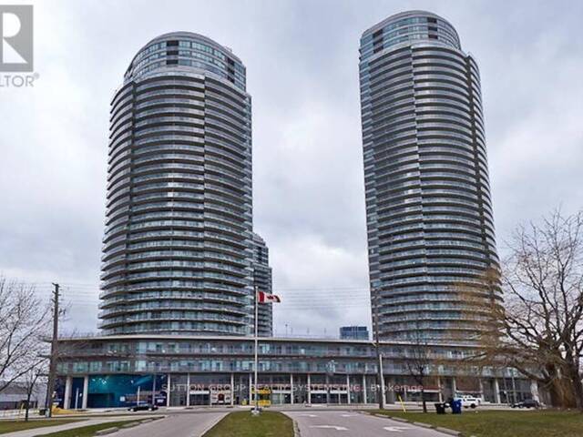 2603 - 2230 LAKE SHORE BOULEVARD W Toronto Ontario