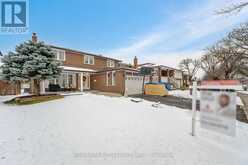 277 CENTRE STREET N Brampton