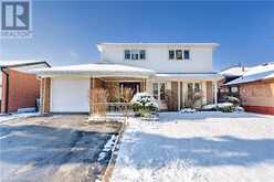 31 TINTON CRESCENT Toronto