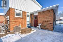 31 TINTON CRESCENT Toronto