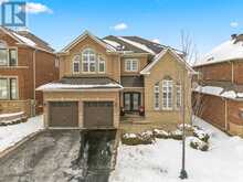 2455 BON ECHO DRIVE Oakville