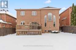 2455 BON ECHO DRIVE Oakville