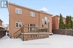 2455 BON ECHO DRIVE Oakville