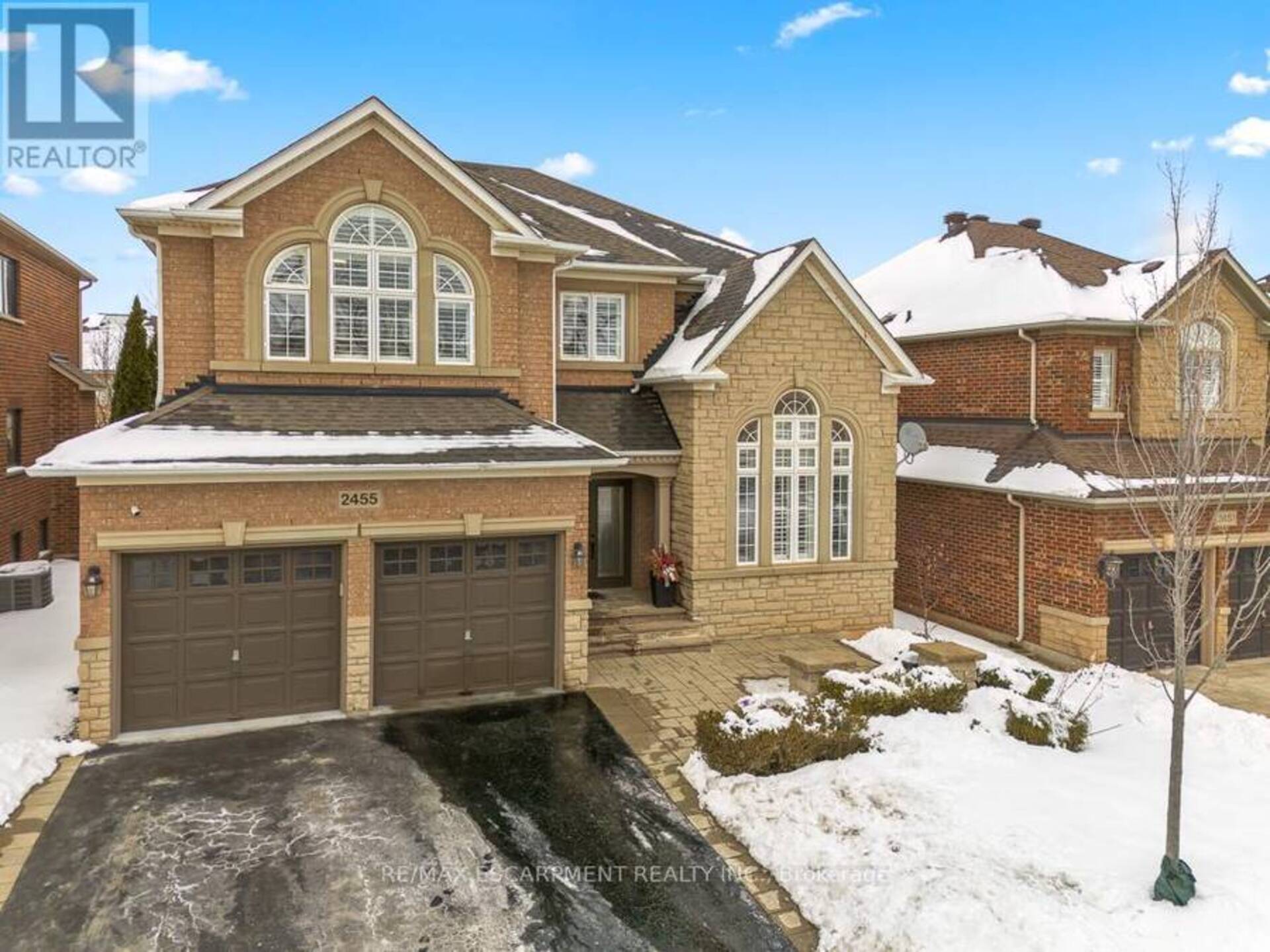 2455 BON ECHO DRIVE Oakville