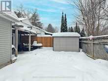 7 ADAMSON STREET S Halton Hills