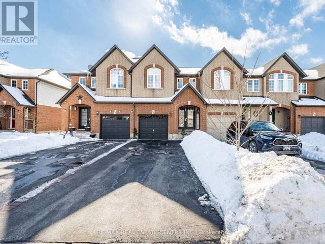 54 HILLCROFT DRIVE Hamilton Ontario