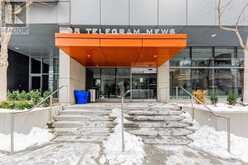 215 - 25 TELEGRAM MEWS Toronto