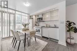 215 - 25 TELEGRAM MEWS Toronto