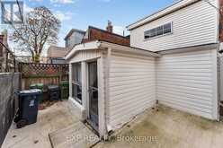 165 CLAREMONT STREET Toronto