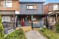 165 CLAREMONT STREET Toronto