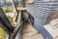 165 CLAREMONT STREET Toronto