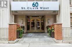 1207 - 60 ST CLAIR AVENUE W Toronto