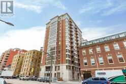 1207 - 60 ST CLAIR AVENUE W Toronto