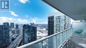 4011 - 75 QUEENS WHARF ROAD Toronto