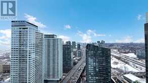 4011 - 75 QUEENS WHARF ROAD Toronto