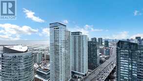 4011 - 75 QUEENS WHARF ROAD Toronto