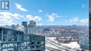 4011 - 75 QUEENS WHARF ROAD Toronto