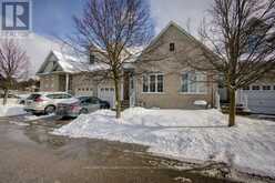 27 - 19 NIAGARA DRIVE Oshawa