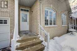 27 - 19 NIAGARA DRIVE Oshawa