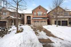 20 SHALOM ALEICHEM COURT Vaughan