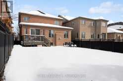 20 SHALOM ALEICHEM COURT Vaughan