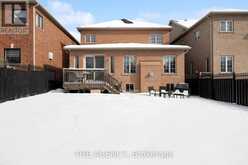 20 SHALOM ALEICHEM COURT Vaughan