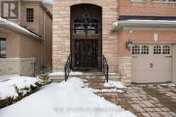 20 SHALOM ALEICHEM COURT Vaughan