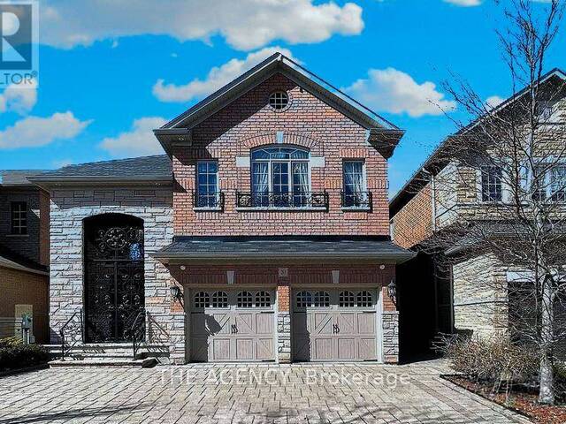 20 SHALOM ALEICHEM COURT Vaughan Ontario