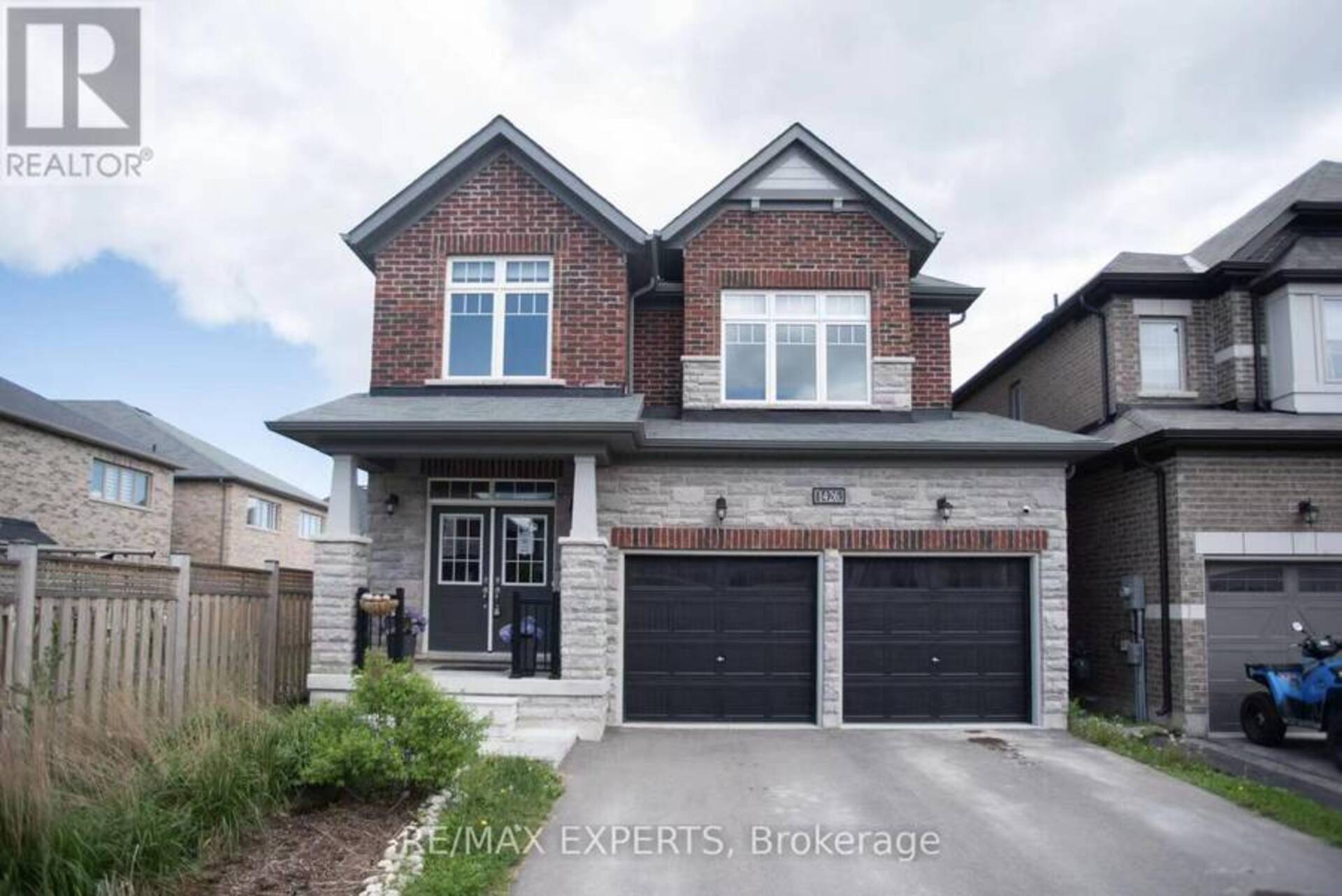 1426 FARROW CRESCENT Innisfil