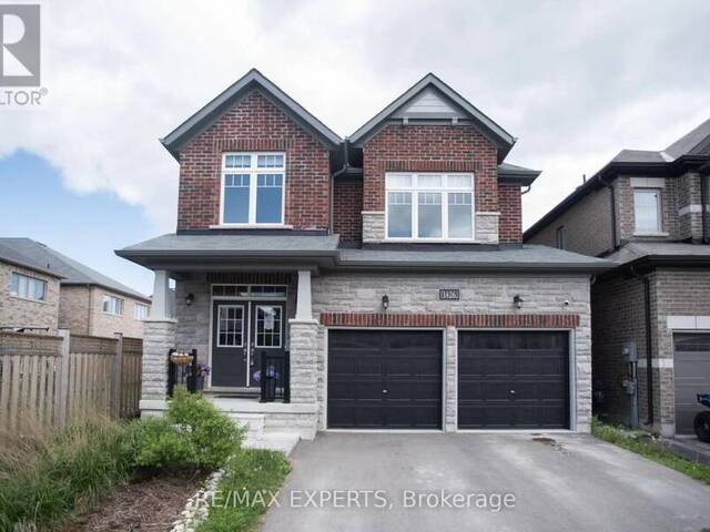 1426 FARROW CRESCENT Innisfil Ontario