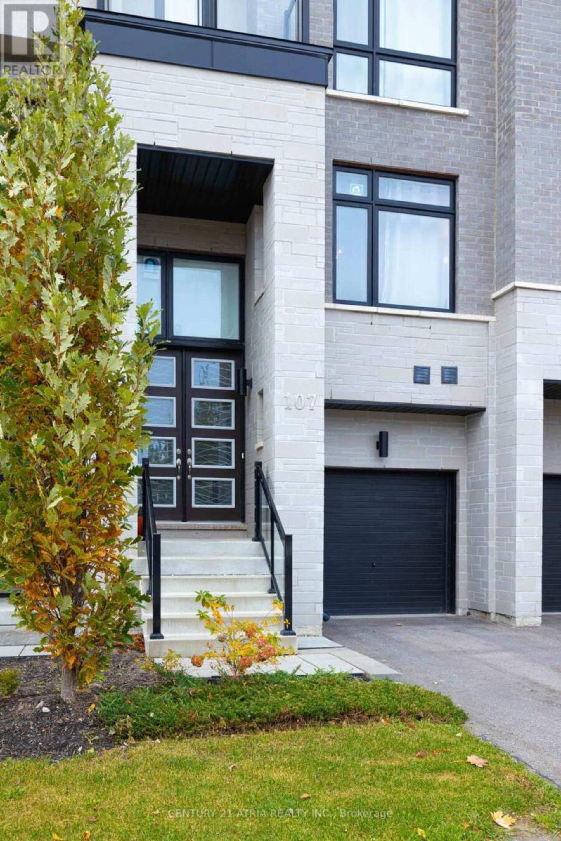 107 LEBOVIC CAMPUS DRIVE Vaughan