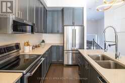 107 LEBOVIC CAMPUS DRIVE Vaughan