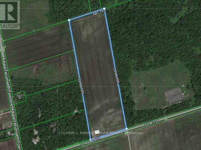 7254 10TH LINE New Tecumseth Ontario