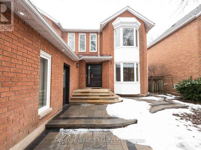 UPPER - 2116 EIGHTH LINE Oakville Ontario