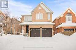 5352 SNOWBIRD COURT Mississauga