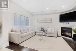 5352 SNOWBIRD COURT Mississauga