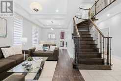 5352 SNOWBIRD COURT Mississauga