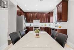 5352 SNOWBIRD COURT Mississauga