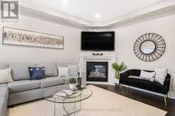 5352 SNOWBIRD COURT Mississauga