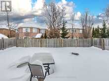 5352 SNOWBIRD COURT Mississauga