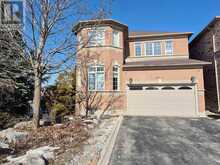 3866 THOMAS STREET Mississauga