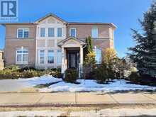 3866 THOMAS STREET Mississauga