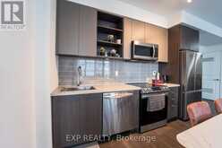 1807 - 4675 METCALFE AVENUE Mississauga