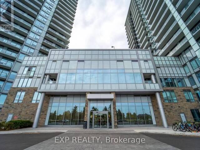 1807 - 4675 METCALFE AVENUE Mississauga Ontario